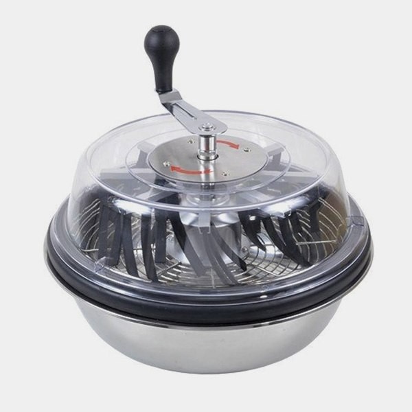 View Bowl Trimmer (Manual)