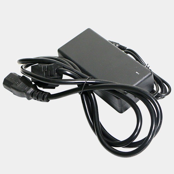 Peladora Mixta con Cúpula - Cableado