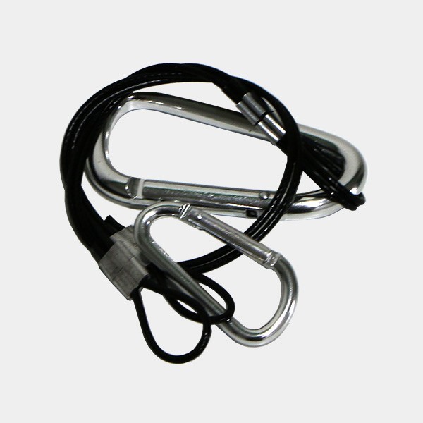 LED TX COB DOB Burbuja Cables