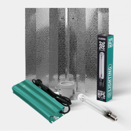 Kit HPS 600W GB Lighting