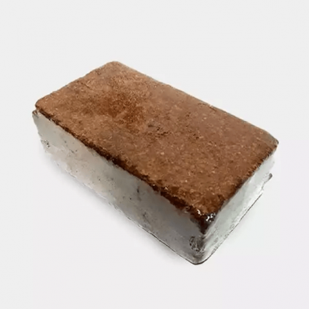 Ladrillo de Coco