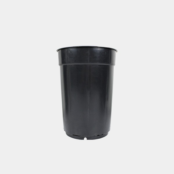 Maceta tubular VDL