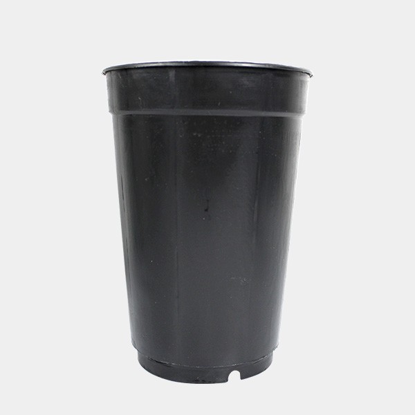 Maceta tubular VDL