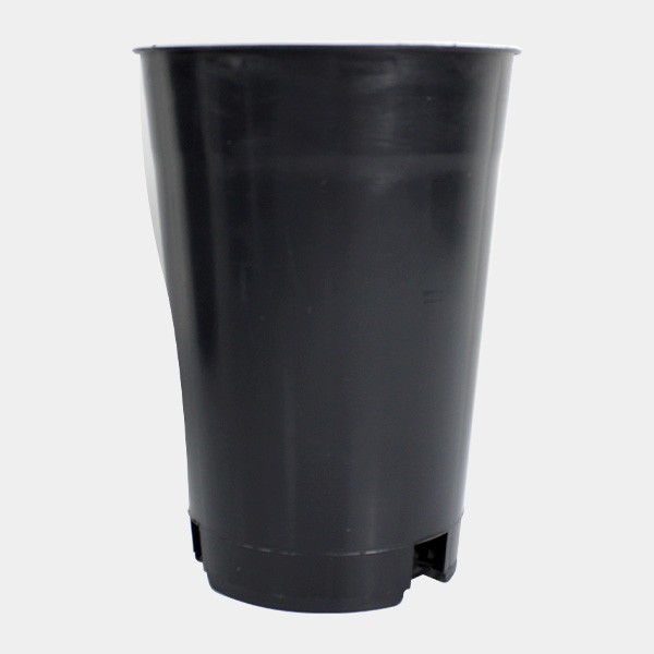 Maceta tubular VDL
