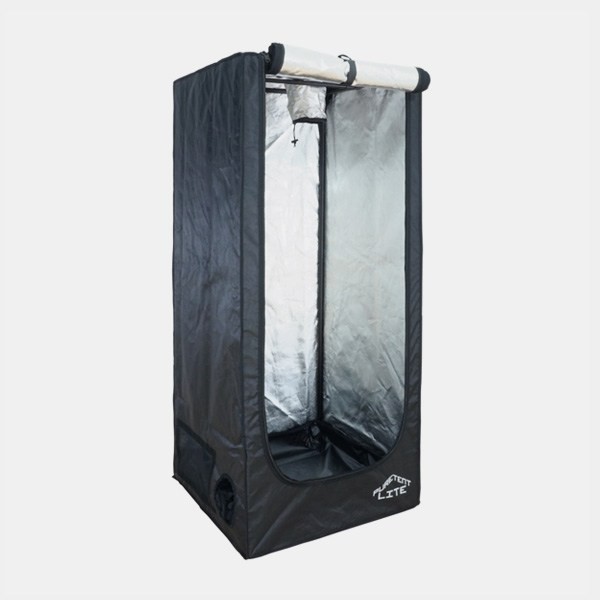 View Armario Pure Tent Lite 60x60x140