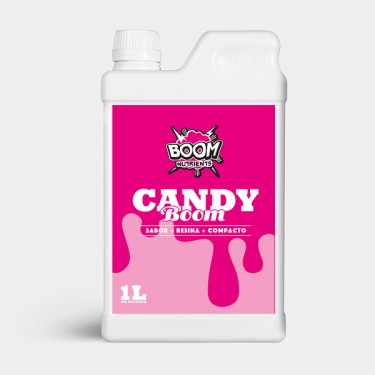  Abono de floración Candy Boom Boom Nutrients 
