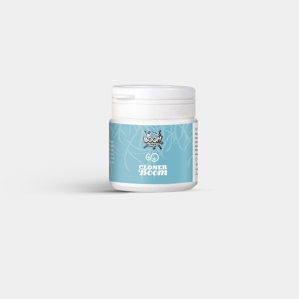 Cloner Boom 50ml