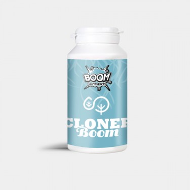  Gel Enraizador Cloner Boom Boom Nutrients 