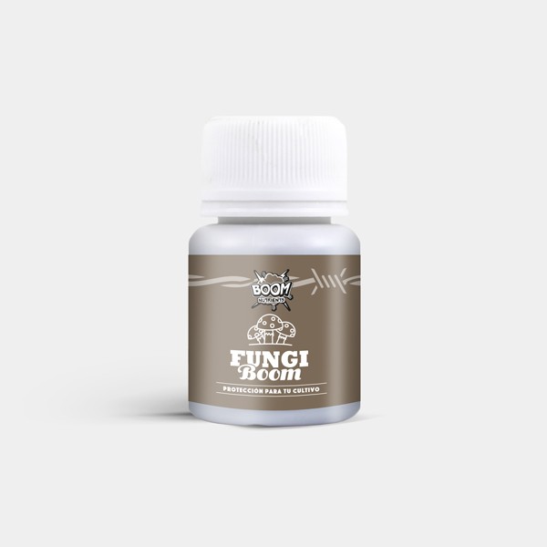 Fungi Boom 30ml