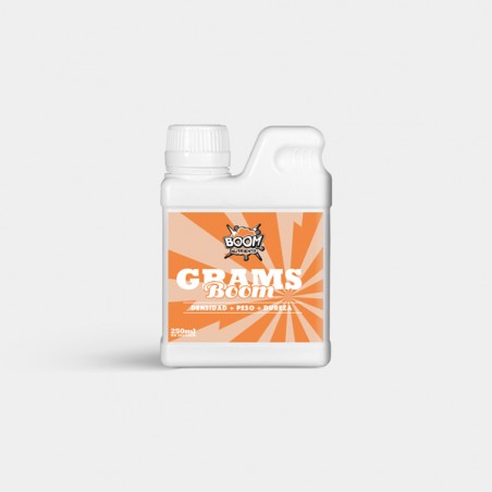 Grams Boom 250ml