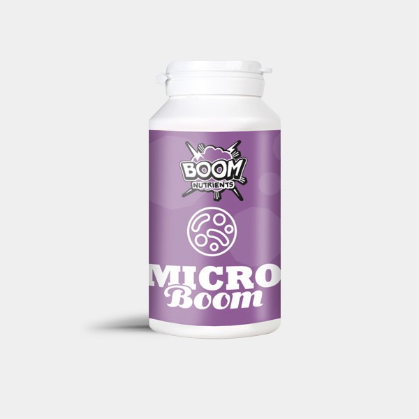View Micro Boom 200g