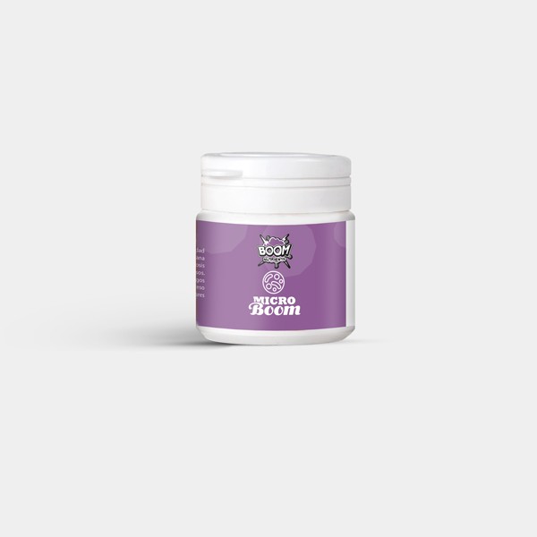 Micro Boom 50g