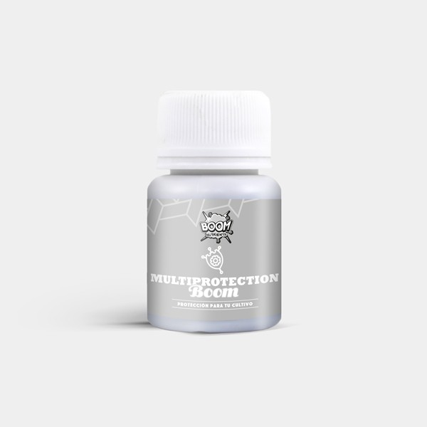Multiprotection Boom 30ml