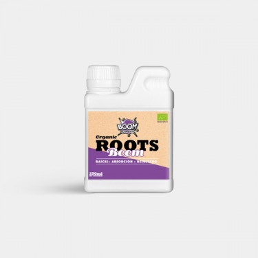 Organic Roots 250ml