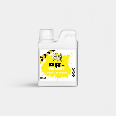 pH- Boom 250ml