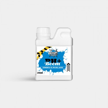 pH+ Boom 250ml