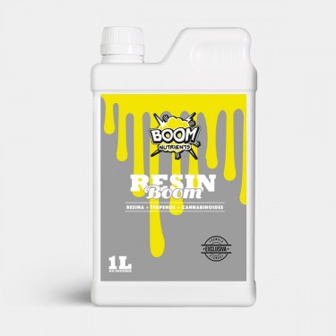  Resin Boom Boom Nutrients 