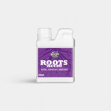 Roots Boom 250ml