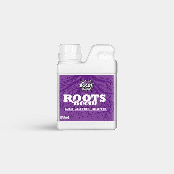 Roots Boom 250ml