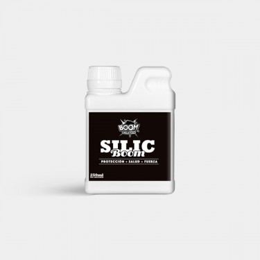 Silic Boom 250ml