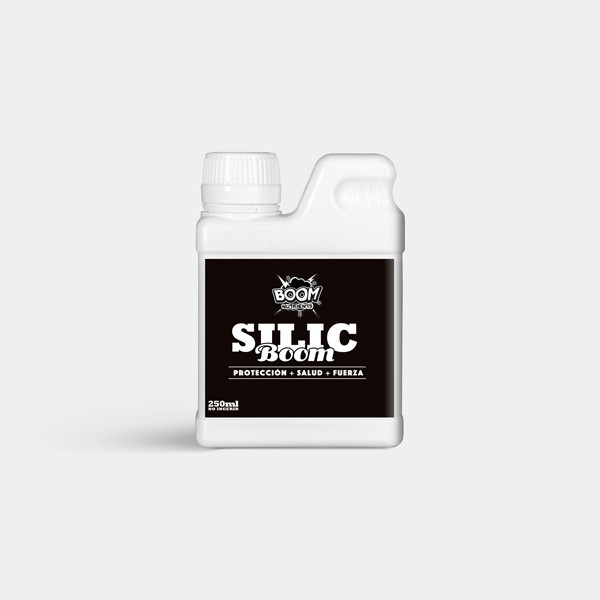 Silic Boom 250ml