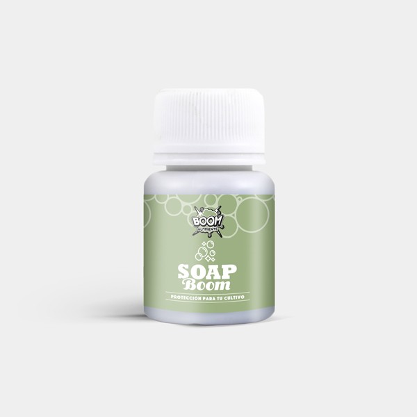 Soap Boom 30ML