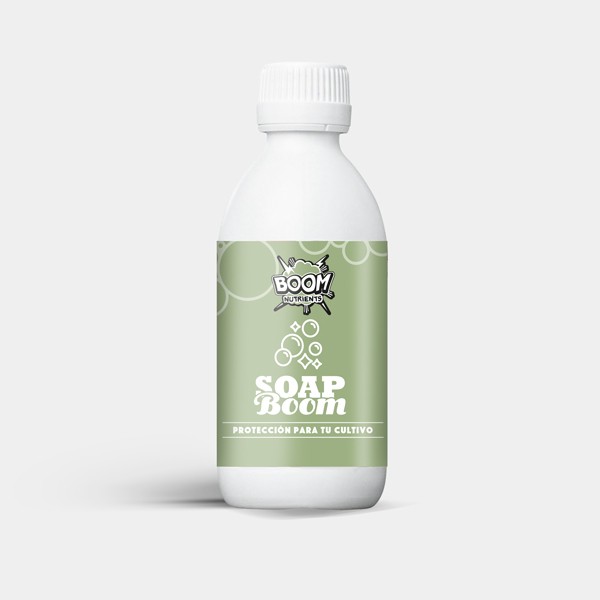 View Soap Boom 250ml