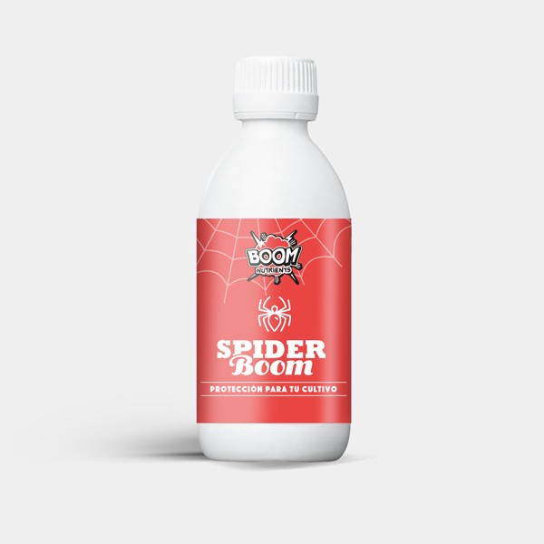 View Spider Boom 250ml