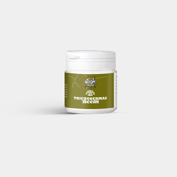 Trichodermas Boom 50g