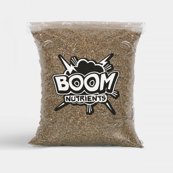 View Vermiculita Boom Nutrients