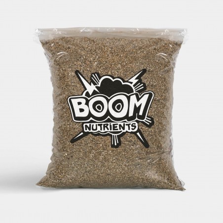 Vermiculita Boom Nutrients