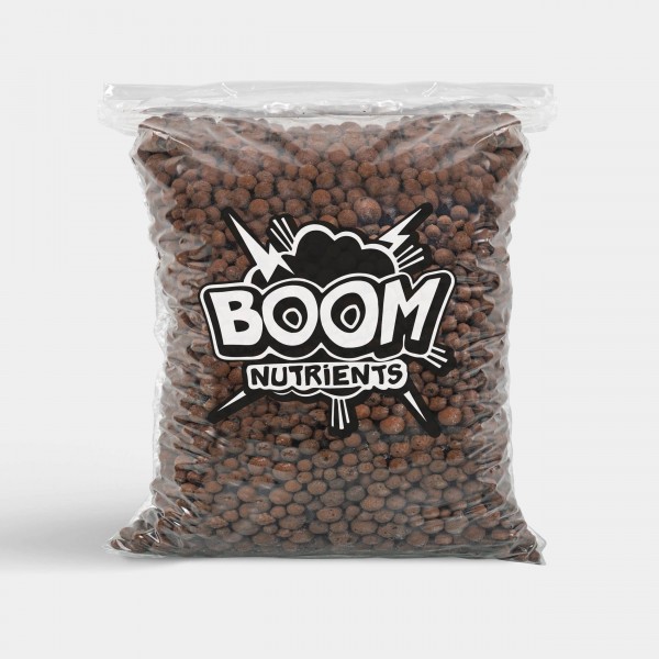 View Arcilla Expandida Boom Nutrients