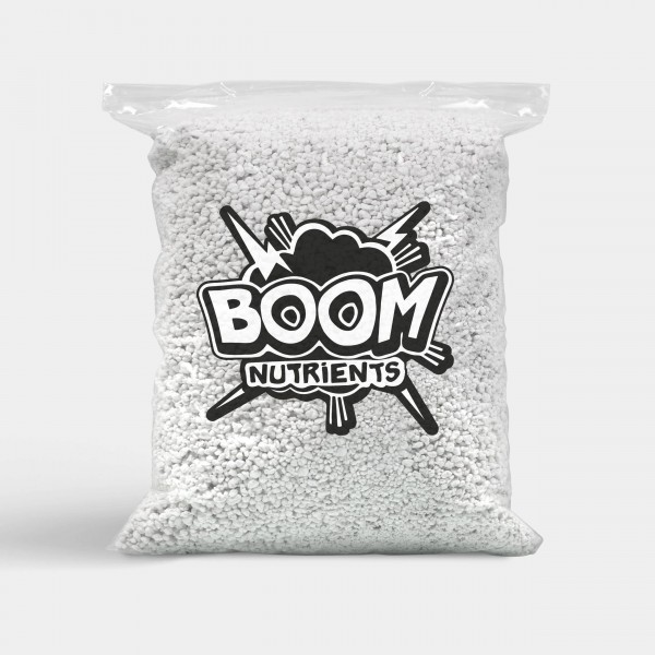View Perlita Boom Nutrients