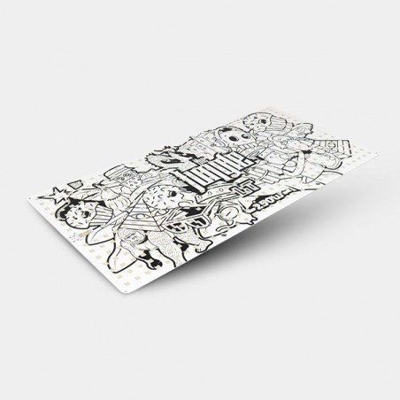 Panel LED Pro 250W GB Lighting