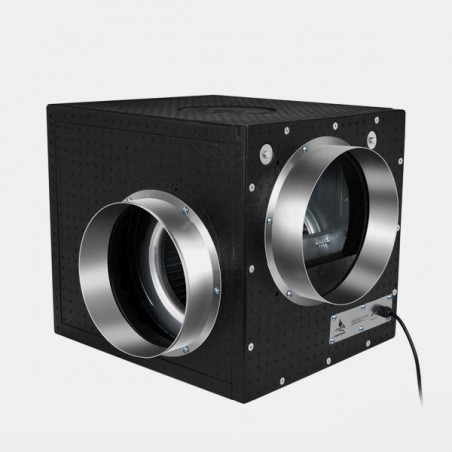 Extractor Foam Cyclone
