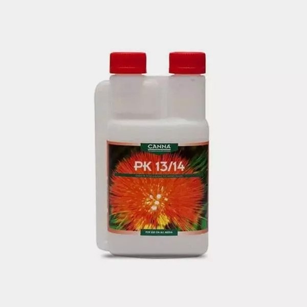 Kit Fertilizantes Canna pk13-14