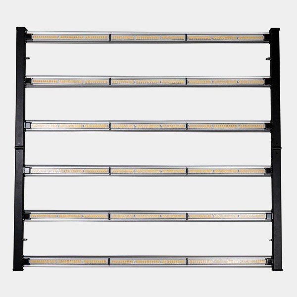 Sistema LED Galaxy Solux 630W parte leds