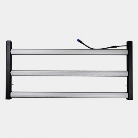 Sistema LED Galaxy Solux 630W cerrado