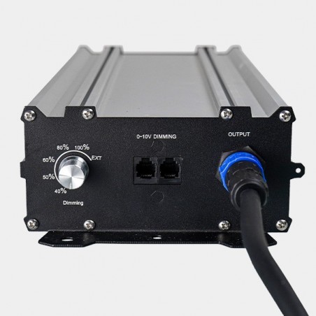 Sistema LED Galaxy Solux 630W balastro