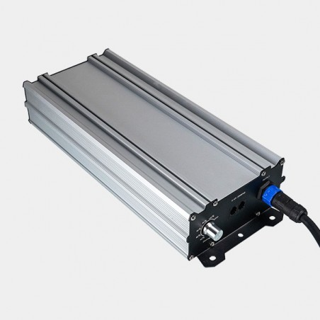 Sistema LED Galaxy Solux 630W balastro lateral