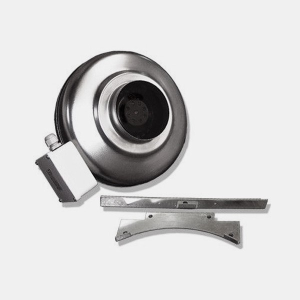 View Extractor WK de metal
