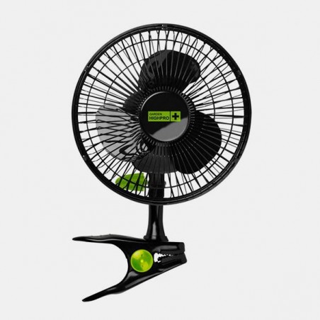 Ventilador de Clip Magnético Profan 5W