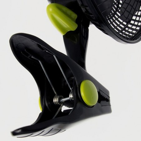 Ventilador de Clip Magnético Profan 5W pinza