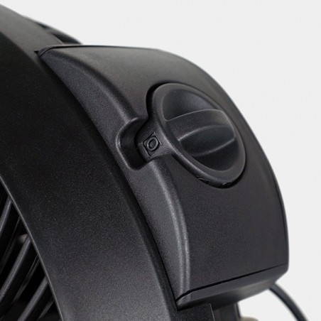 Ventilador Cyclone ruleta
