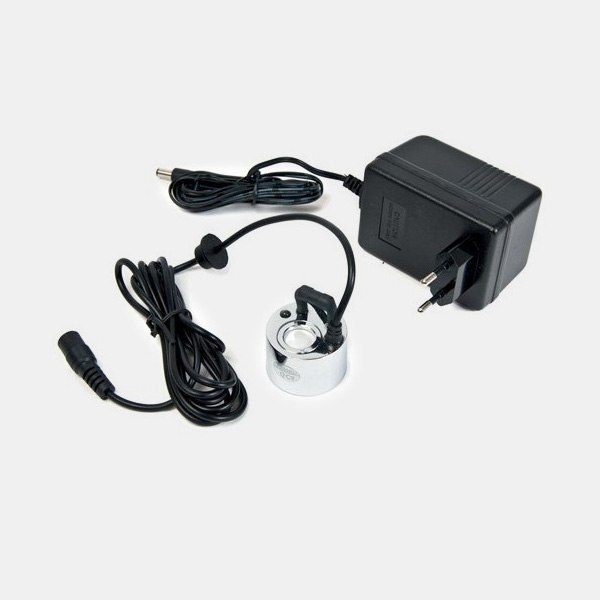 View Humidificador por ultrasonidos 1 membrana