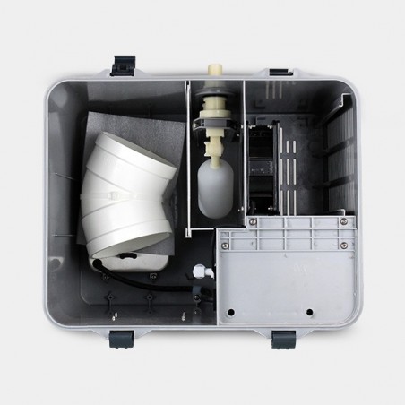 Humidificador Monzón Ultrasonidos 12 Membranas partes