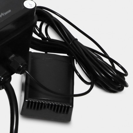 Mini Controller-HUMI 7A Cli-mate 4x600W controlador