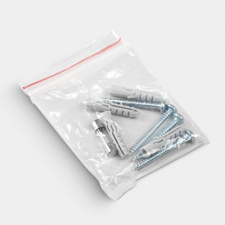 GSE Controlador Humedad tornillos para fijación