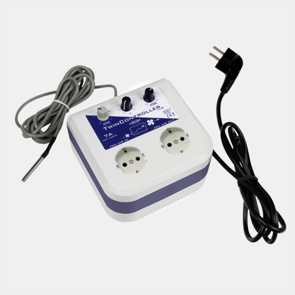 View Twin controller Mk2