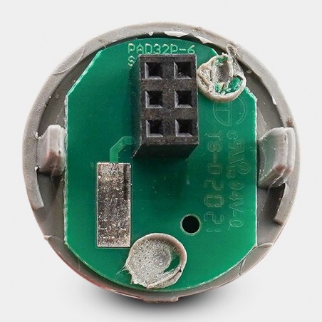 Recambio de Sonda pH y EC Adwa ec